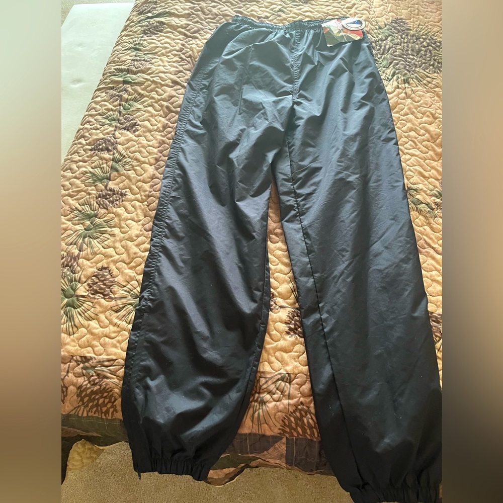 Hollaway ski pants